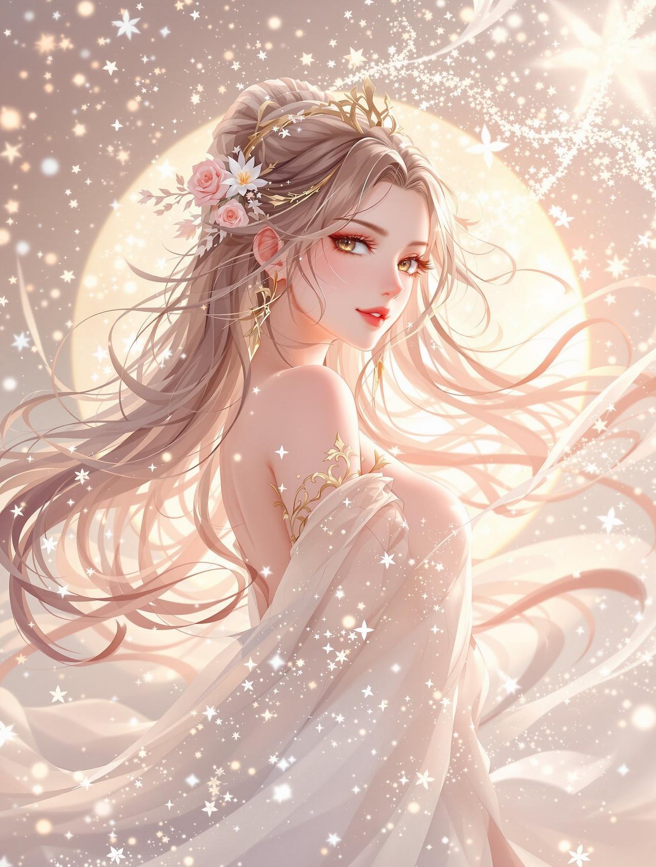 ai小短剧作品 - 重生之我成了反派的白月光